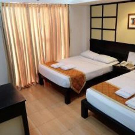 La Carmela De Boracay Hotel Manoc-Manoc Екстериор снимка