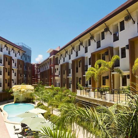 La Carmela De Boracay Hotel Manoc-Manoc Екстериор снимка