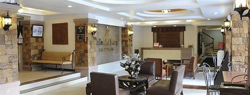 La Carmela De Boracay Hotel Manoc-Manoc Екстериор снимка