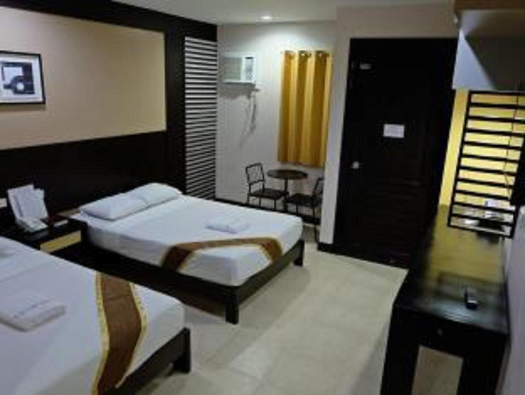 La Carmela De Boracay Hotel Manoc-Manoc Екстериор снимка