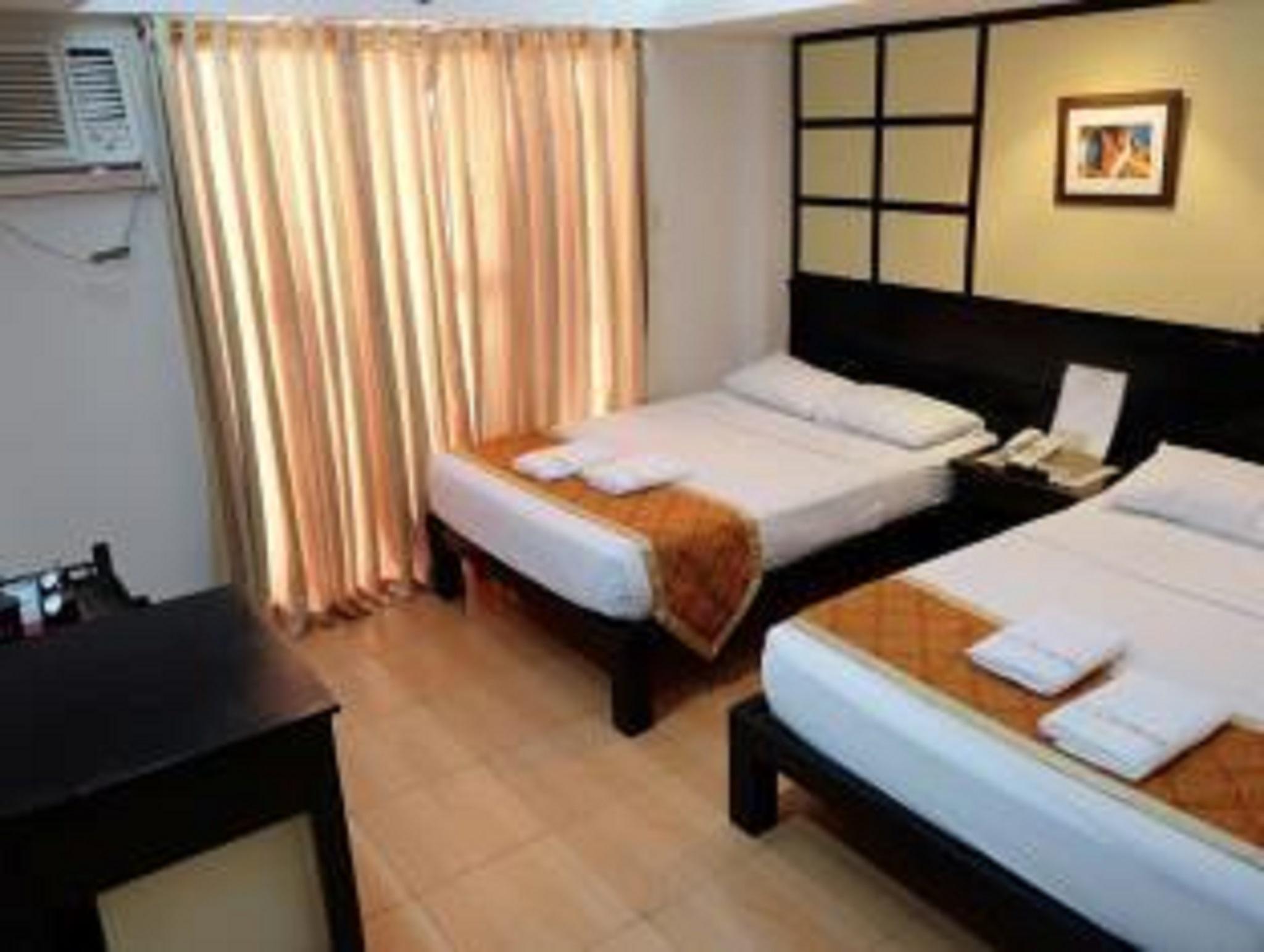 La Carmela De Boracay Hotel Manoc-Manoc Екстериор снимка