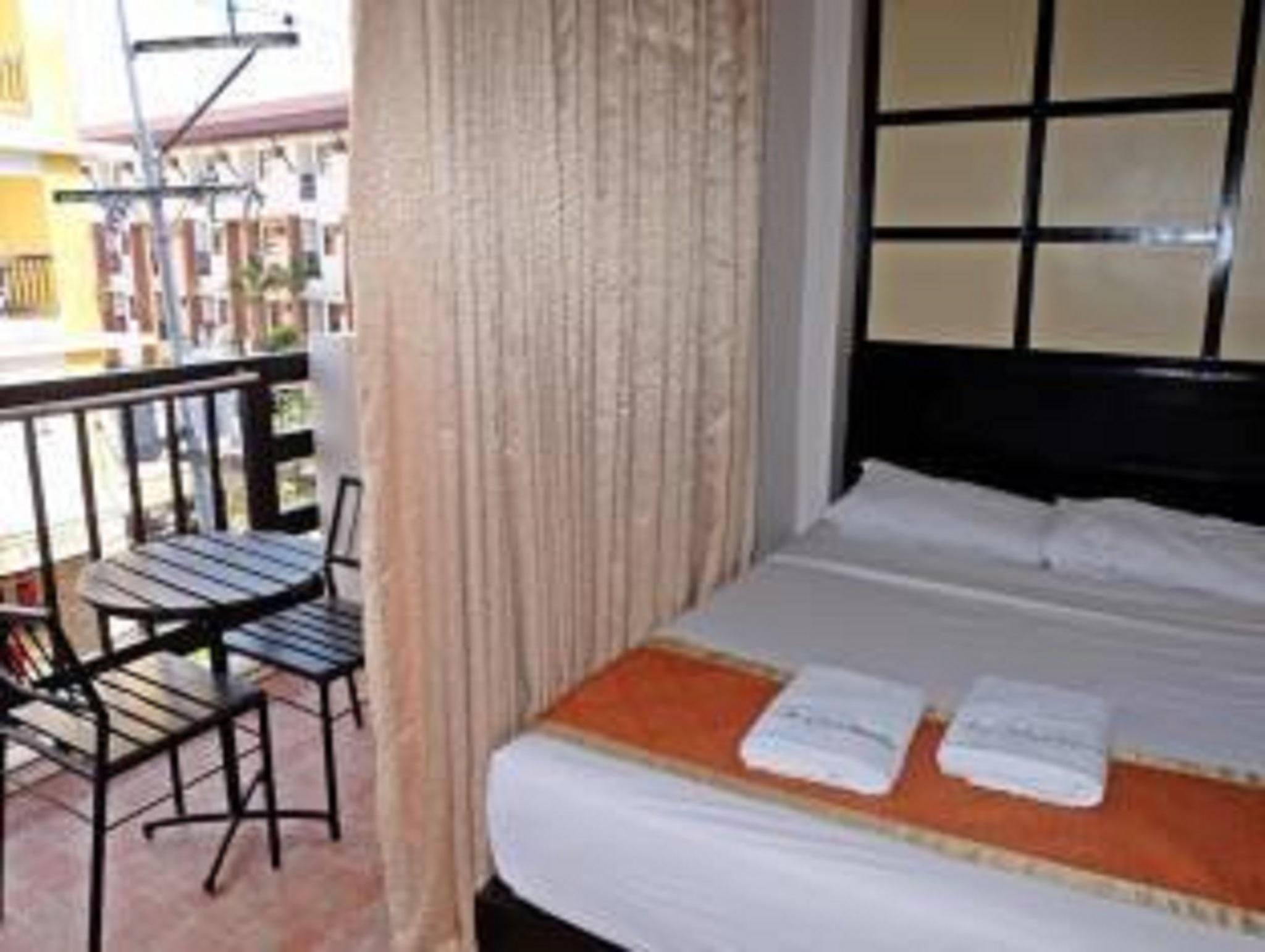 La Carmela De Boracay Hotel Manoc-Manoc Екстериор снимка