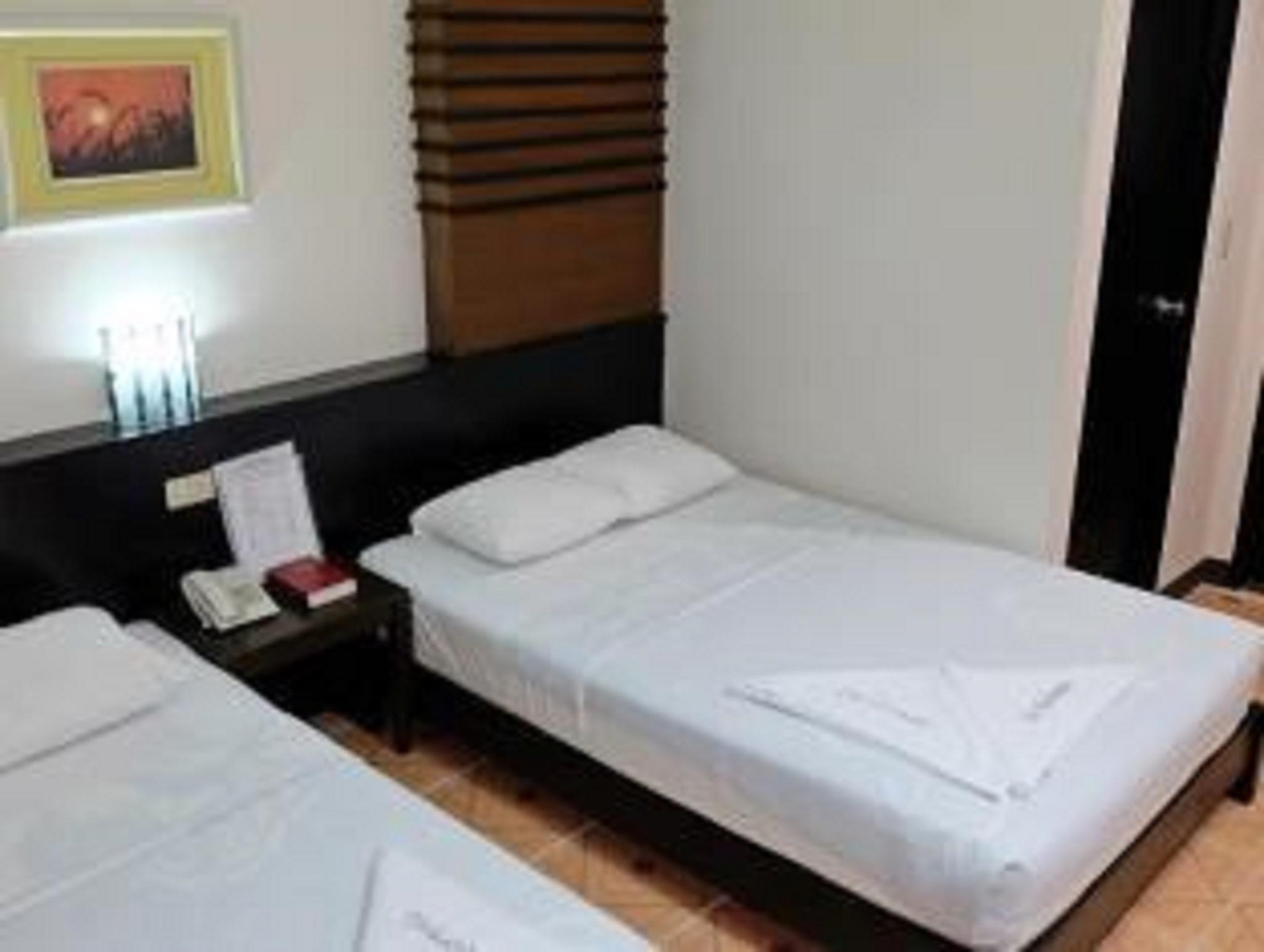 La Carmela De Boracay Hotel Manoc-Manoc Екстериор снимка