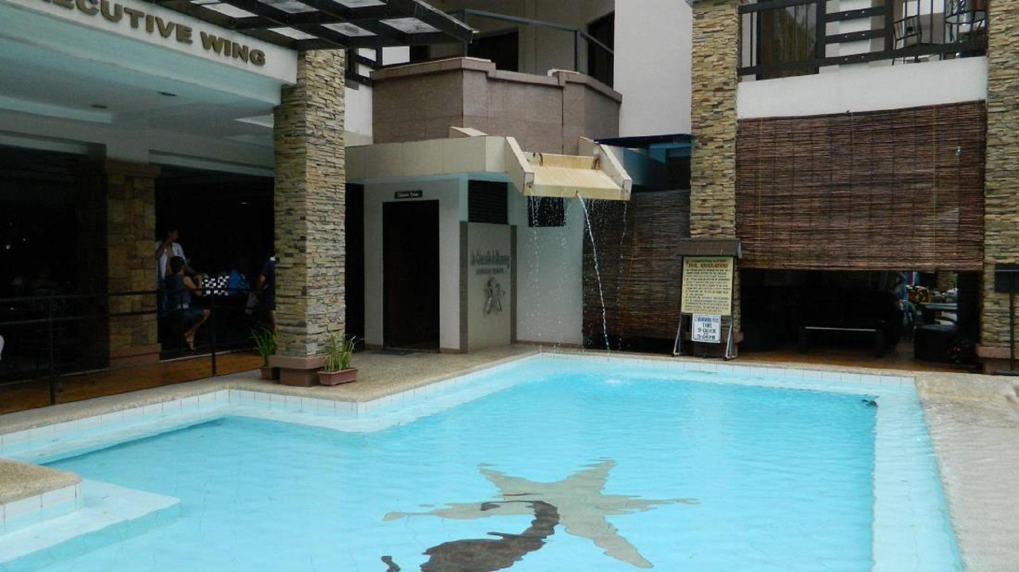La Carmela De Boracay Hotel Manoc-Manoc Екстериор снимка