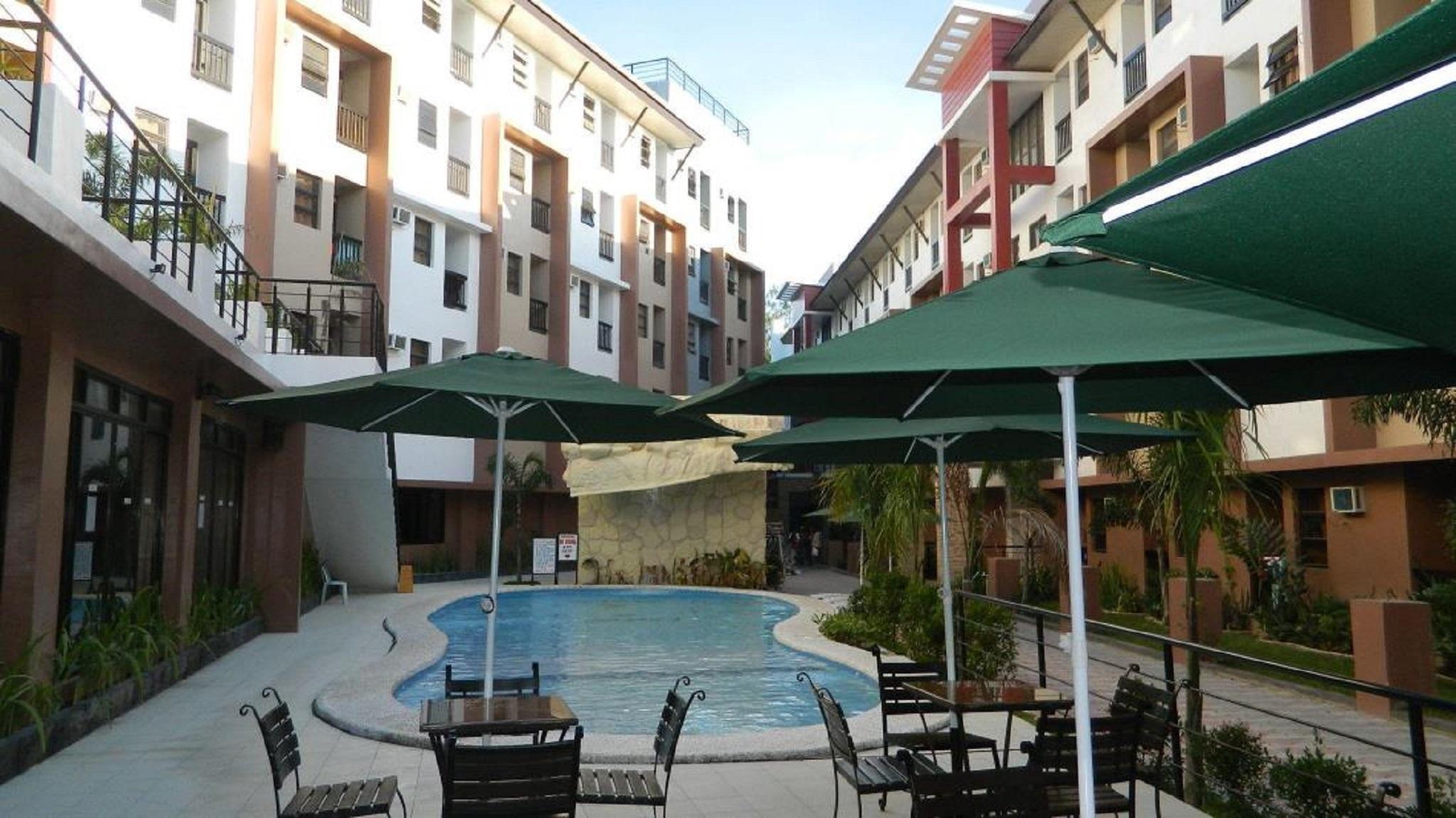 La Carmela De Boracay Hotel Manoc-Manoc Екстериор снимка