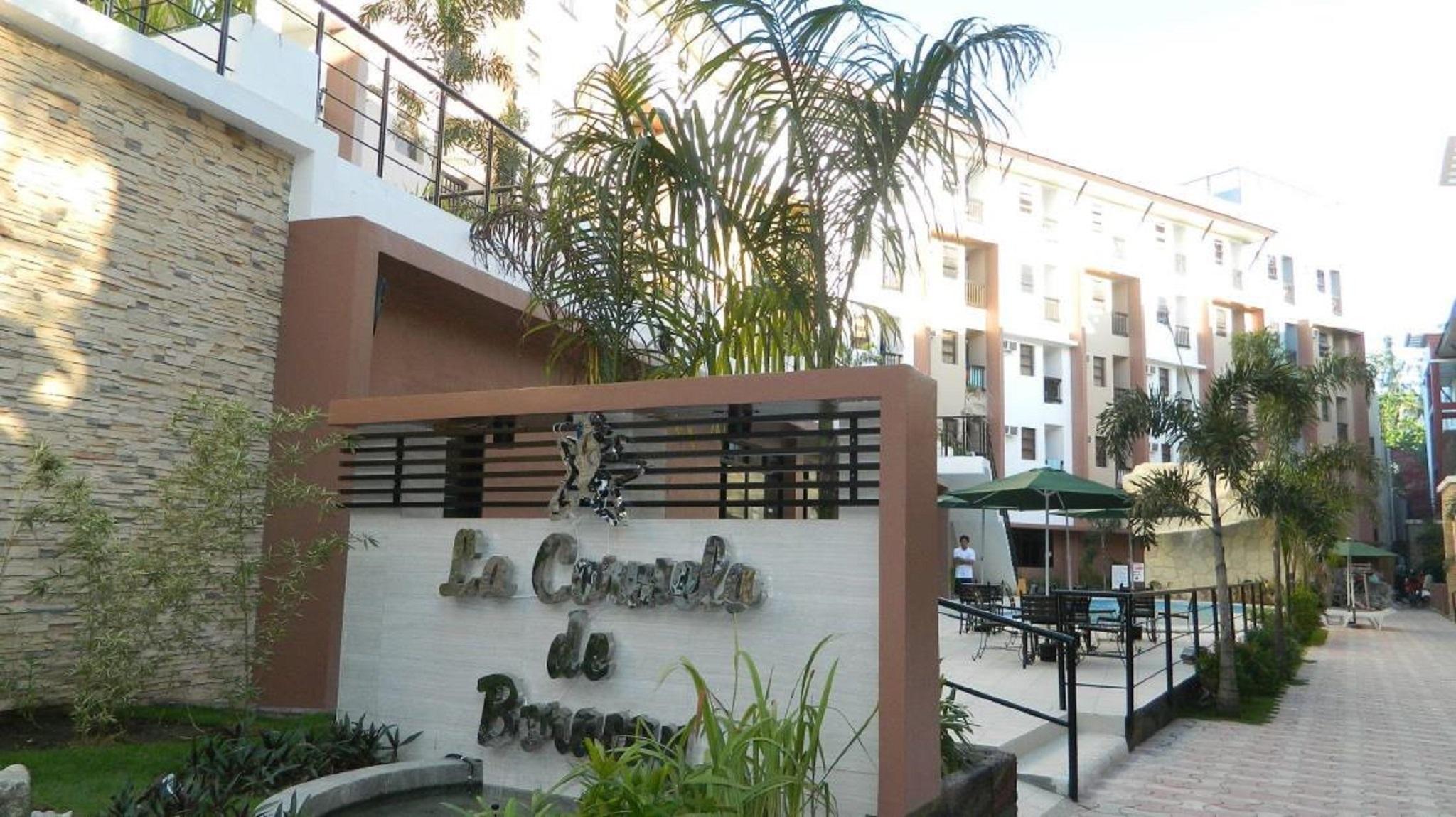 La Carmela De Boracay Hotel Manoc-Manoc Екстериор снимка