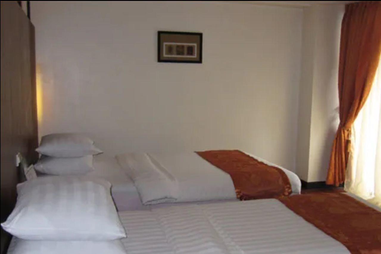 La Carmela De Boracay Hotel Manoc-Manoc Екстериор снимка