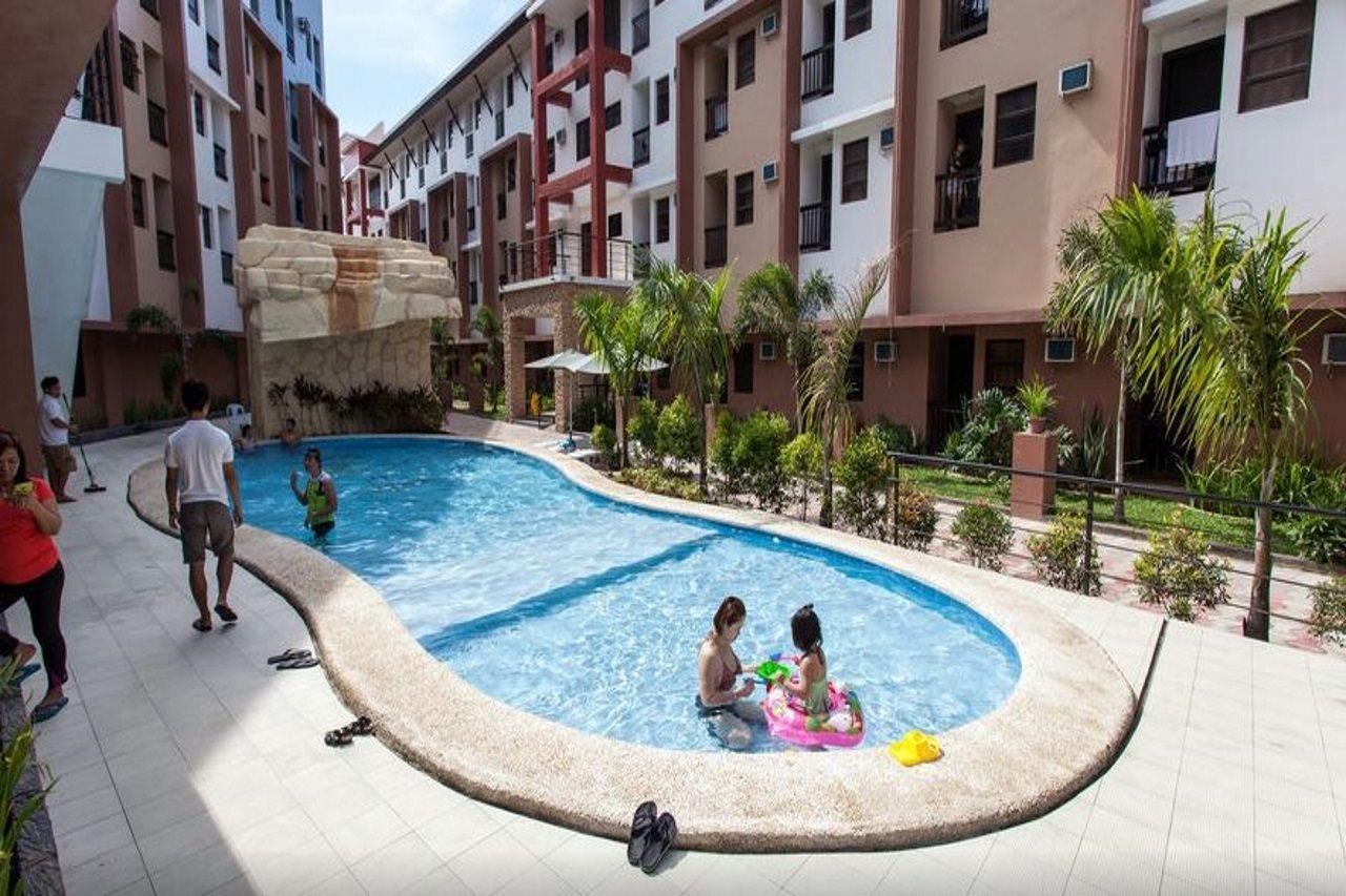 La Carmela De Boracay Hotel Manoc-Manoc Екстериор снимка