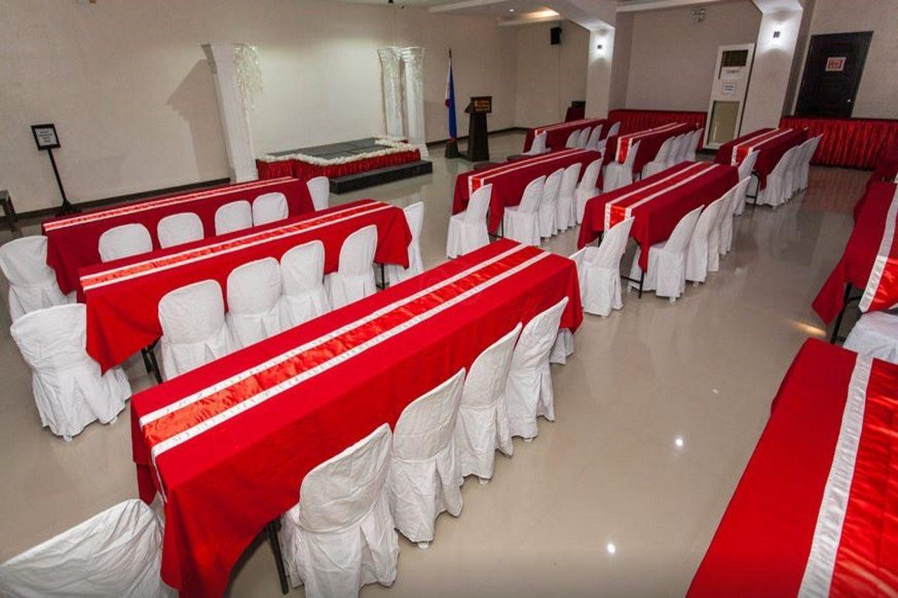 La Carmela De Boracay Hotel Manoc-Manoc Екстериор снимка