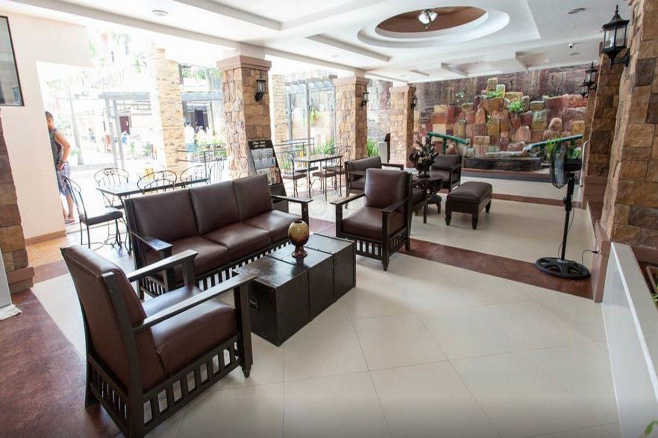 La Carmela De Boracay Hotel Manoc-Manoc Екстериор снимка