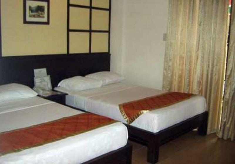 La Carmela De Boracay Hotel Manoc-Manoc Екстериор снимка