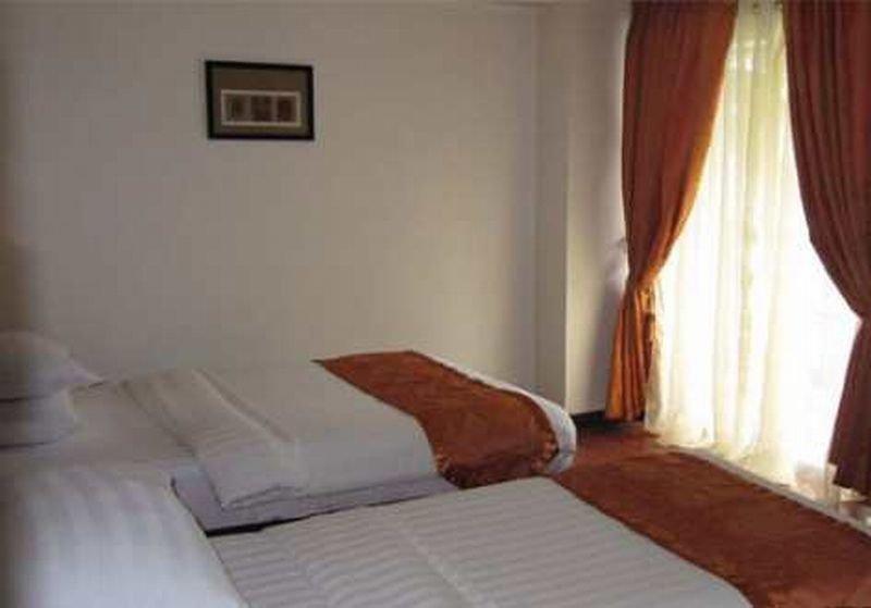 La Carmela De Boracay Hotel Manoc-Manoc Екстериор снимка
