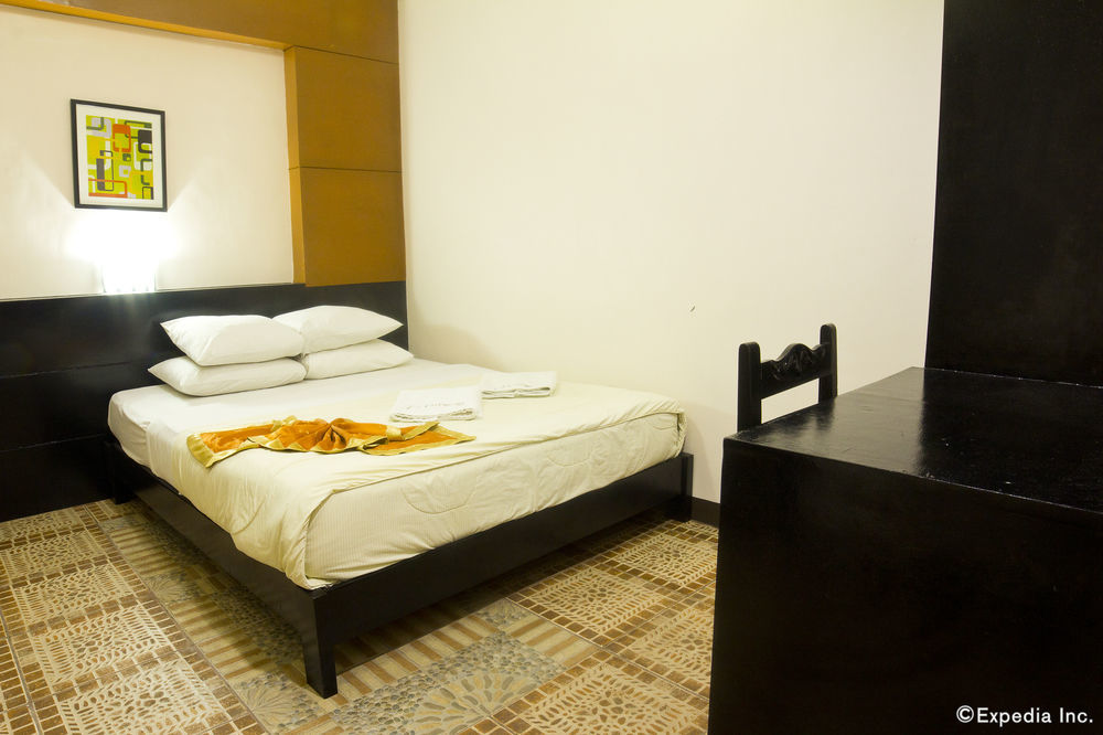 La Carmela De Boracay Hotel Manoc-Manoc Екстериор снимка