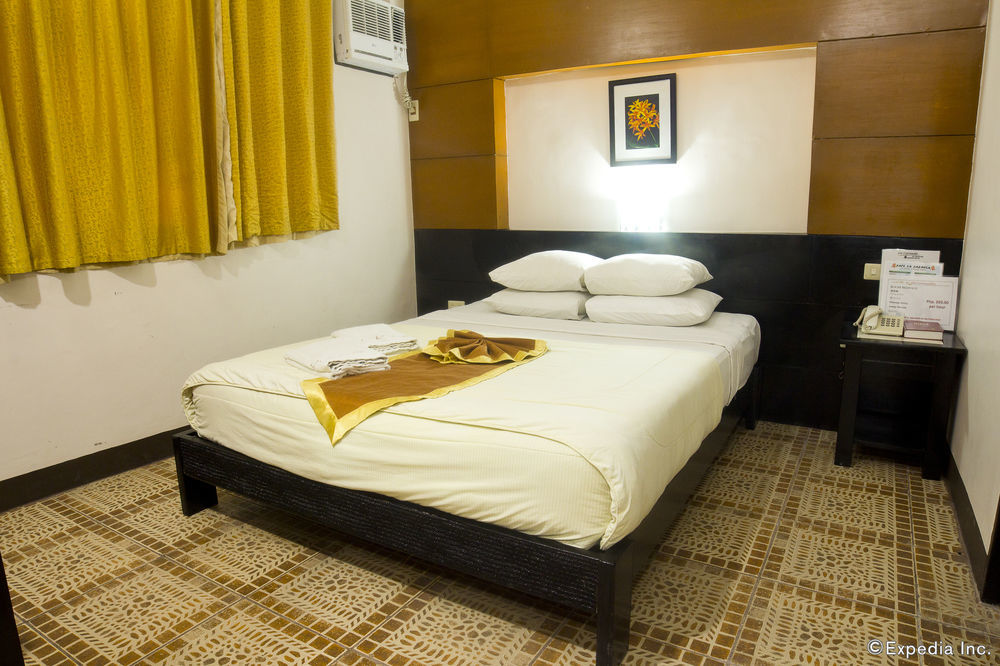 La Carmela De Boracay Hotel Manoc-Manoc Екстериор снимка