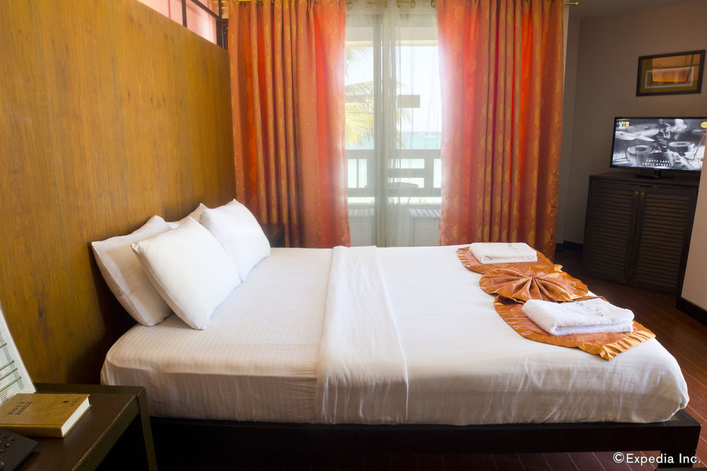 La Carmela De Boracay Hotel Manoc-Manoc Екстериор снимка