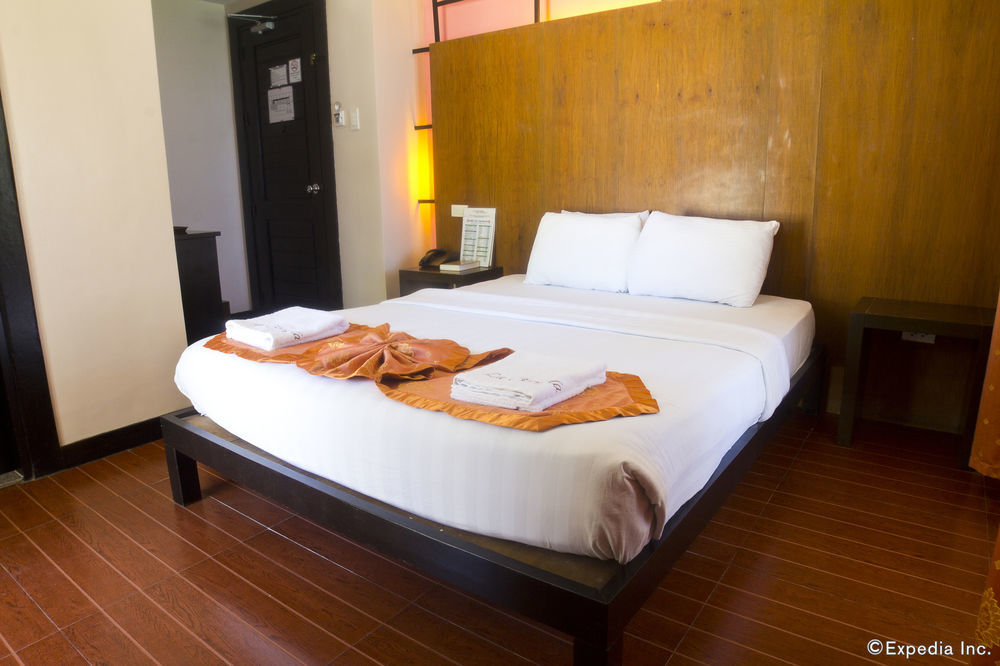La Carmela De Boracay Hotel Manoc-Manoc Екстериор снимка