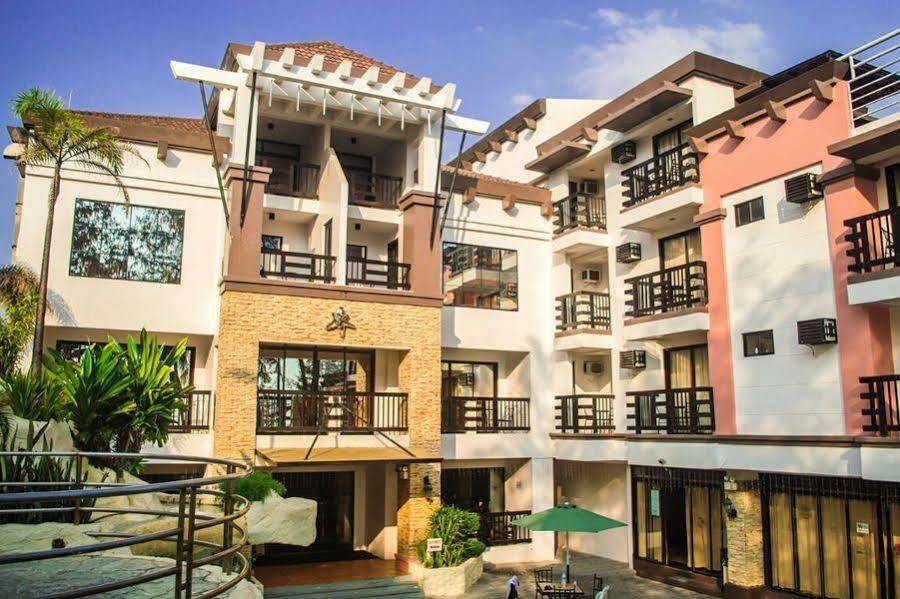 La Carmela De Boracay Hotel Manoc-Manoc Екстериор снимка