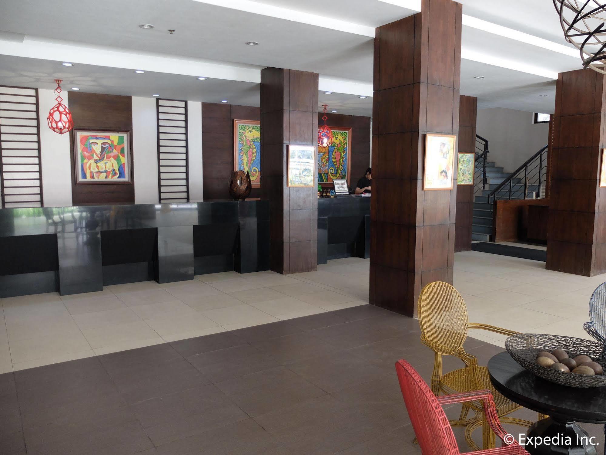La Carmela De Boracay Hotel Manoc-Manoc Екстериор снимка