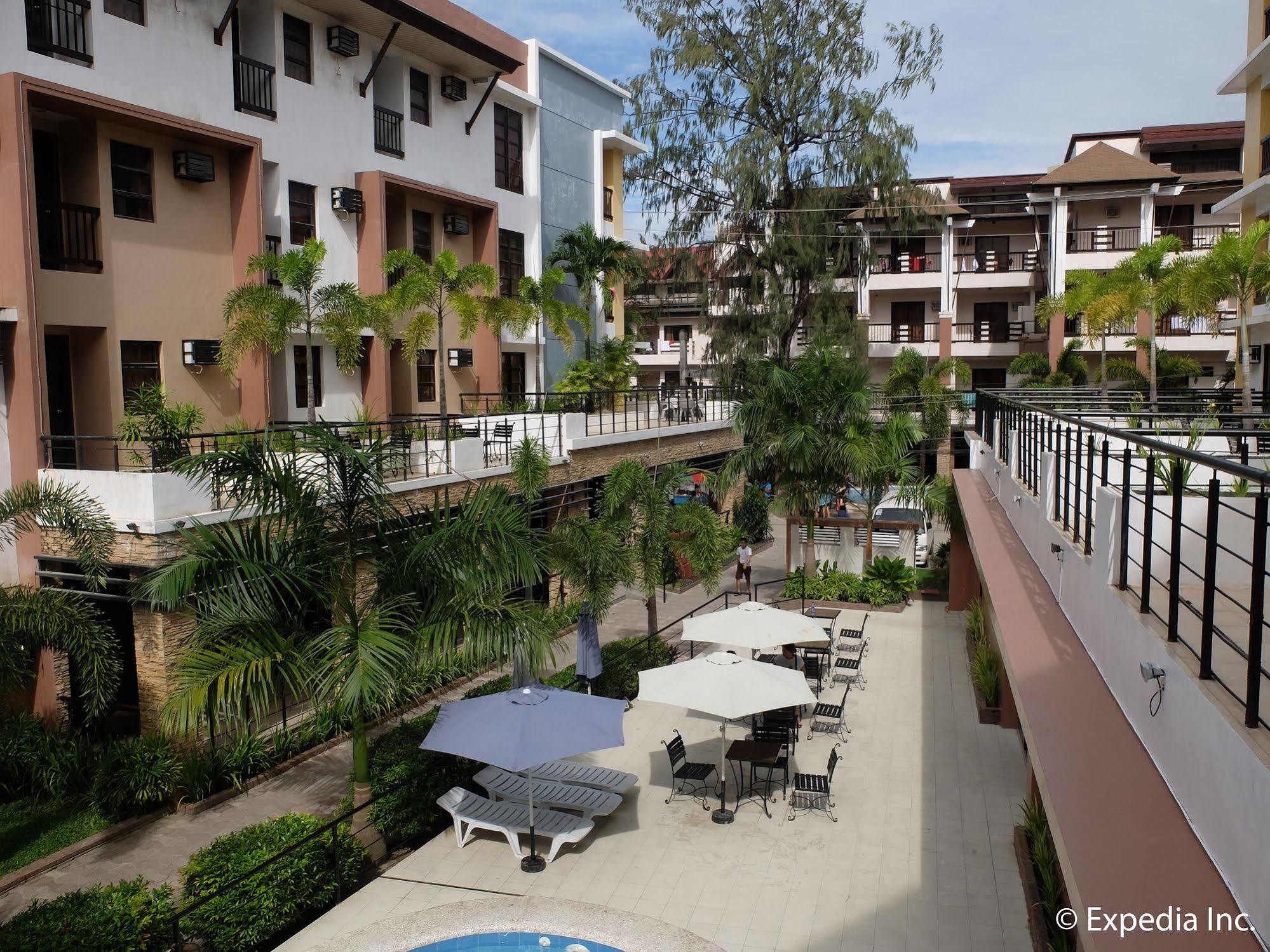 La Carmela De Boracay Hotel Manoc-Manoc Екстериор снимка